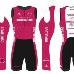 Mono Competición MANCHATHON