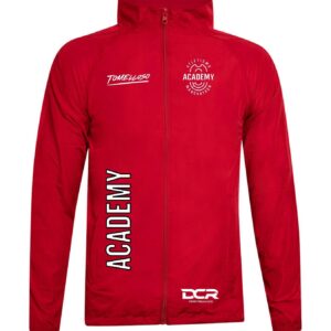 Cortavientos Manchathon Academy 2024-2025