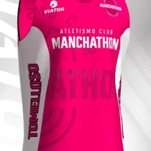 CAMISETA COMPETICIÓN (Hombre) 2025